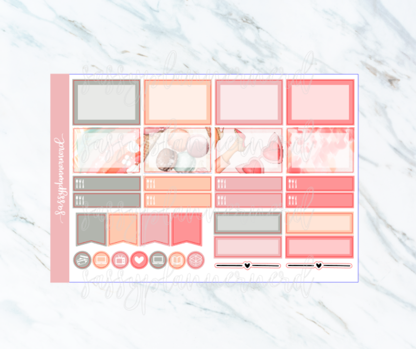Good Mood | Weekly kit