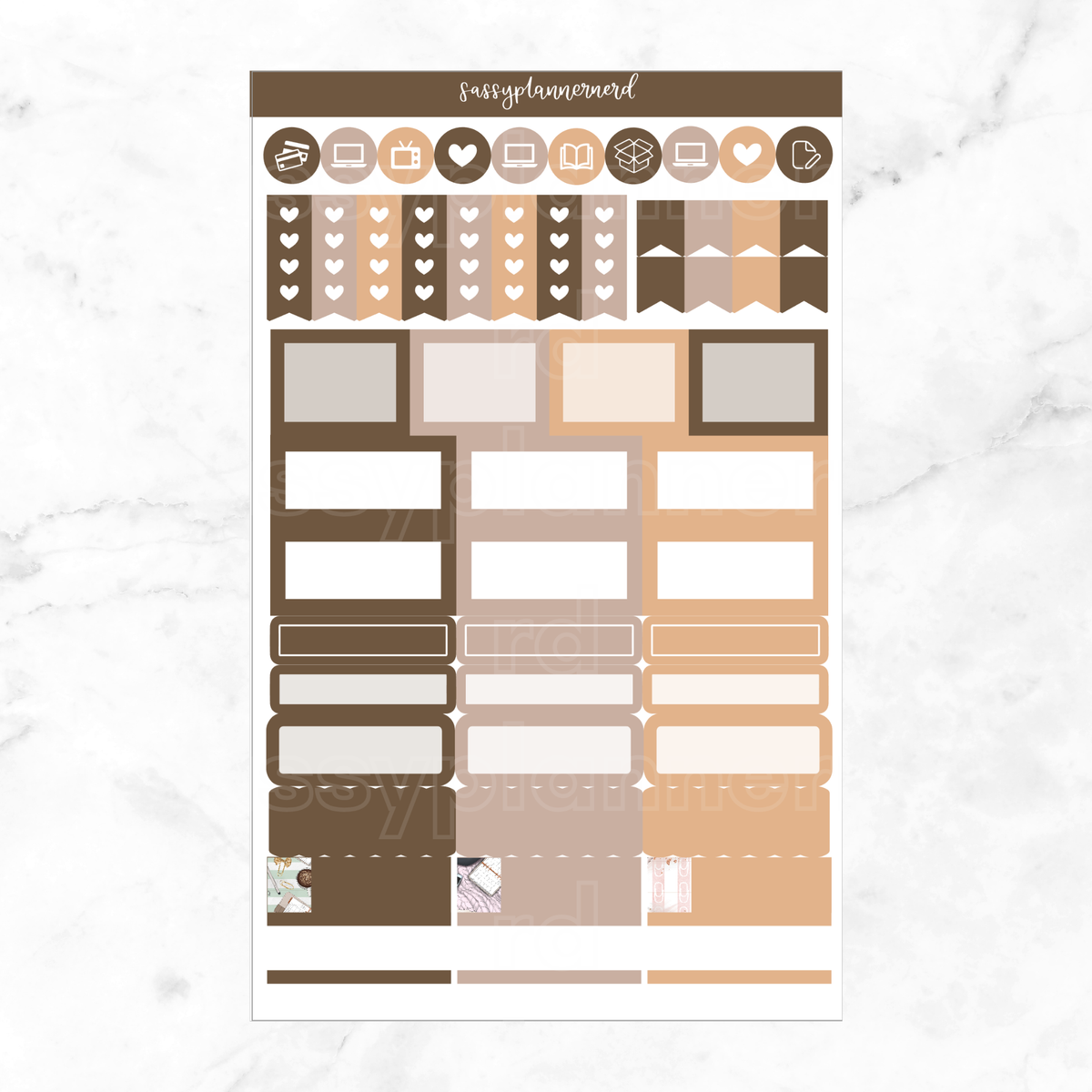 Coffeelicious | HC weekly kit