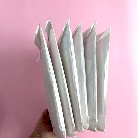 Super OOPS grab bags