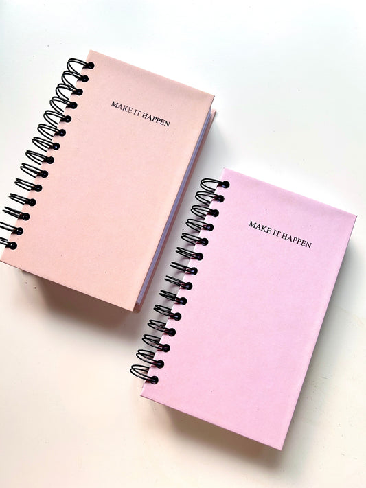 Make It Happen | Bundle