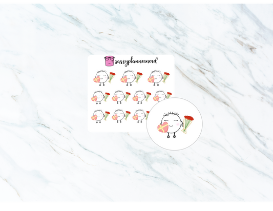 Date time | Bubba Stickers