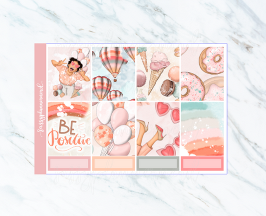 Good Mood | Weekly kit